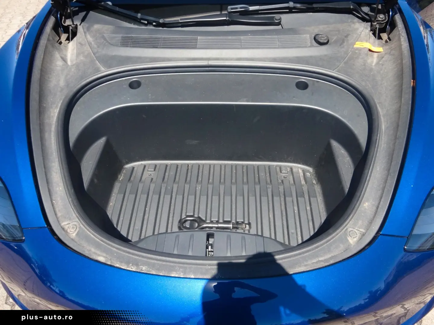 TESLA Model 3 Long Range Dual AWD Pano ACC Navi