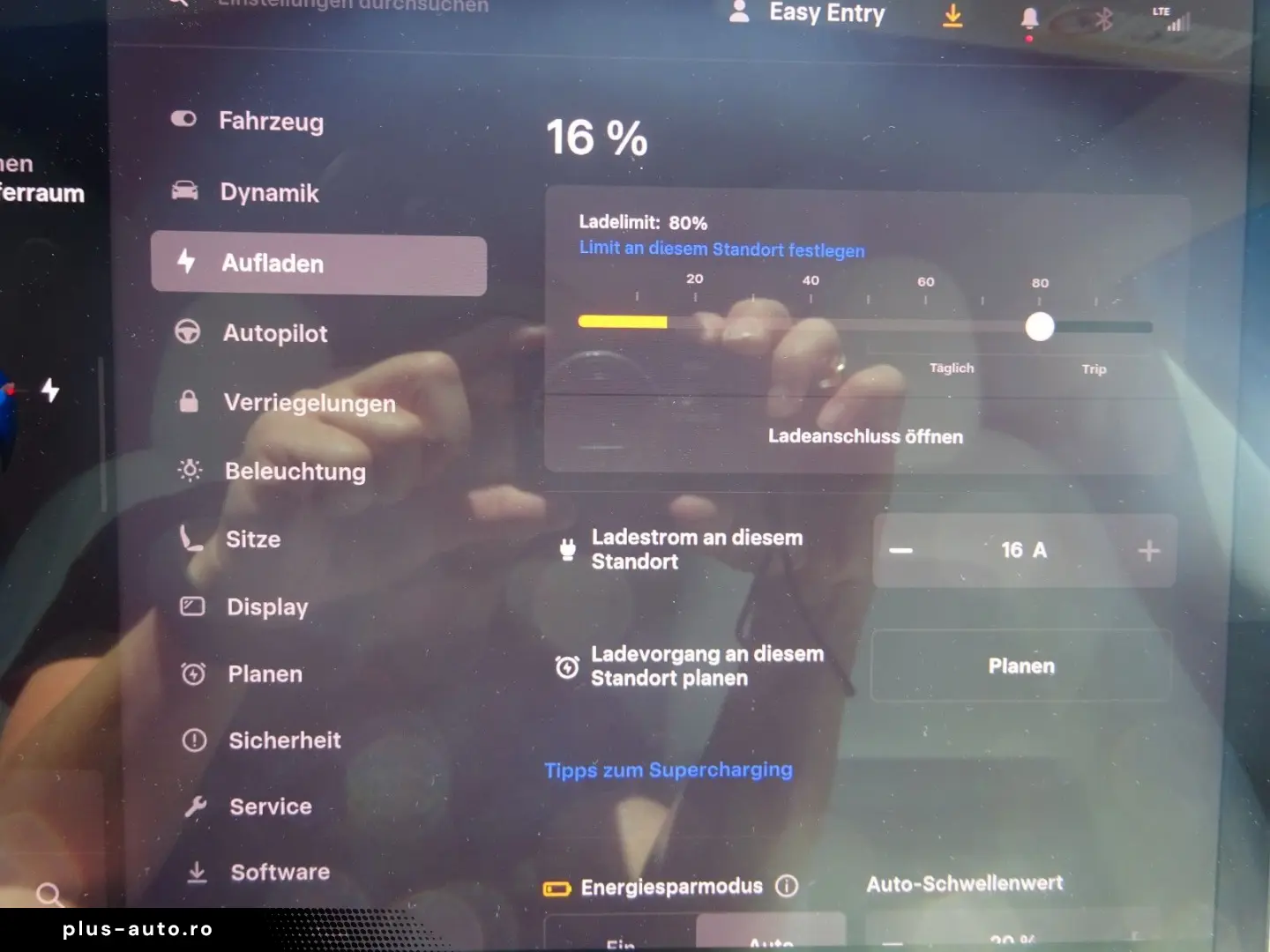 TESLA Model 3 Long Range Dual AWD Pano ACC Navi