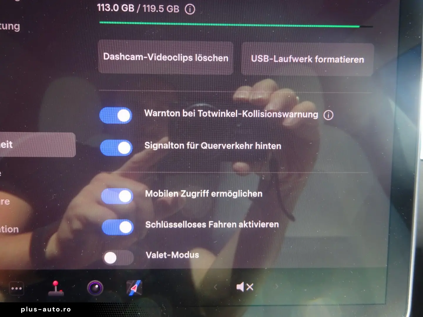 TESLA Model 3 Long Range Dual AWD Pano ACC Navi