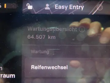 TESLA Model 3 Long Range Dual AWD Pano ACC Navi