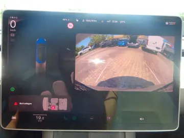 TESLA Model 3 Long Range Dual AWD Pano ACC Navi