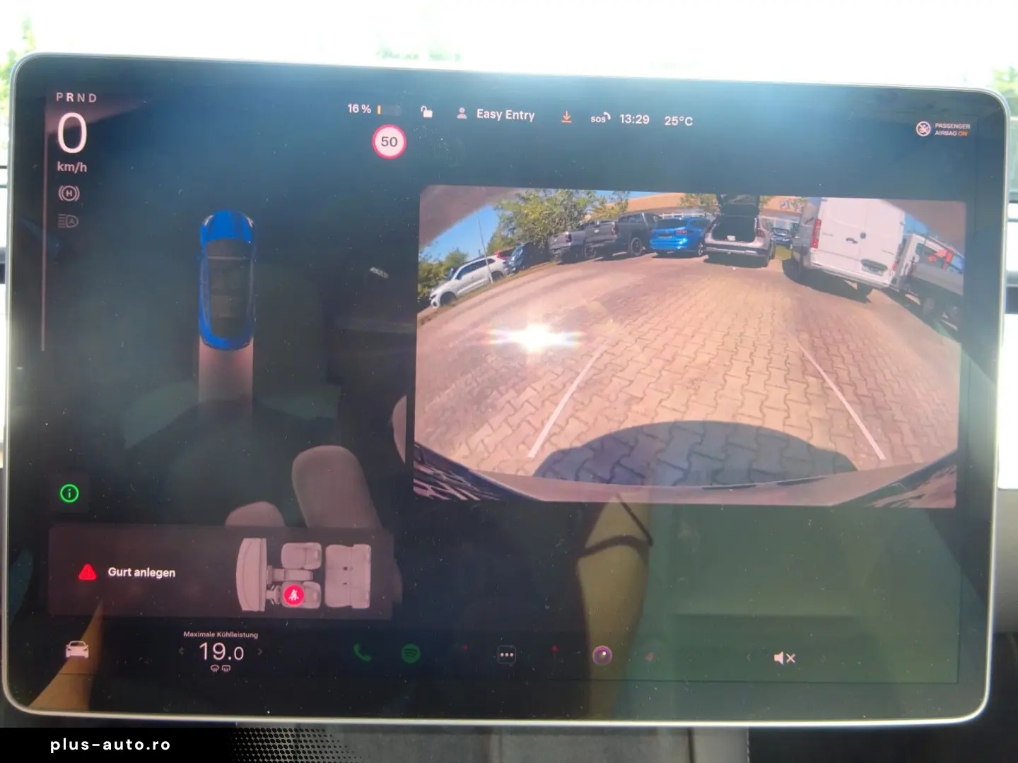 TESLA Model 3 Long Range Dual AWD Pano ACC Navi