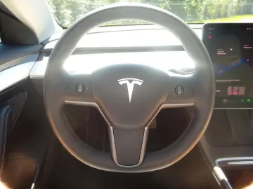 TESLA Model 3 Long Range Dual AWD Pano ACC Navi