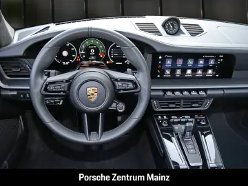 Porsche 992 911 Spirit 70 Clubleder Liftsystem-VA BOSE