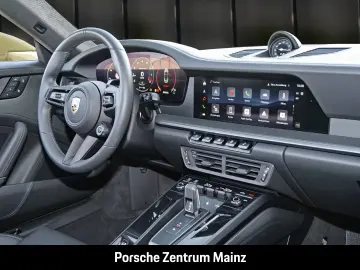 Porsche 992 911 Spirit 70 Clubleder Liftsystem-VA BOSE