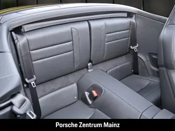 Porsche 992 911 Spirit 70 Clubleder Liftsystem-VA BOSE
