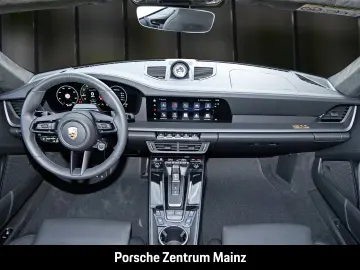 Porsche 992 911 Spirit 70 Clubleder Liftsystem-VA BOSE