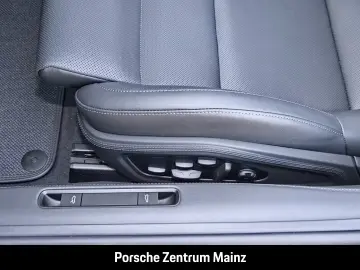 Porsche 992 911 Spirit 70 Clubleder Liftsystem-VA BOSE