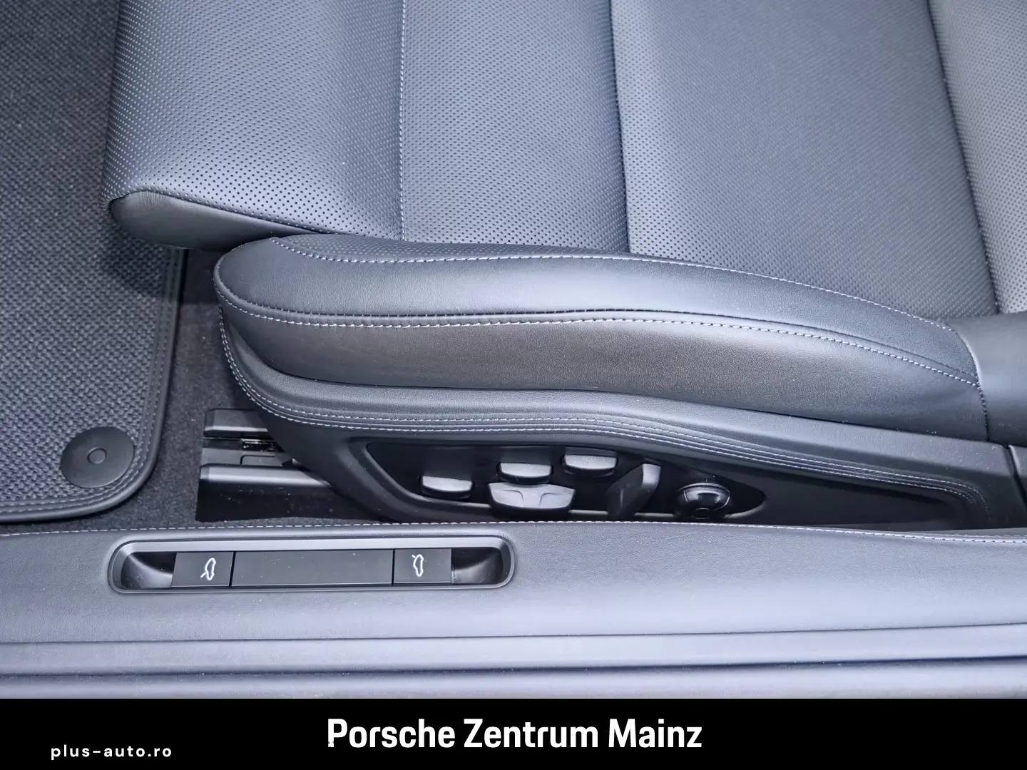 Porsche 992 911 Spirit 70 Clubleder Liftsystem-VA BOSE