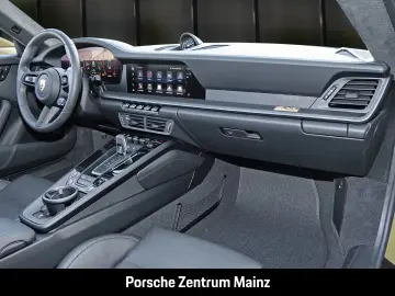 Porsche 992 911 Spirit 70 Clubleder Liftsystem-VA BOSE