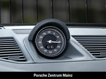 Porsche 992 911 Spirit 70 Clubleder Liftsystem-VA BOSE
