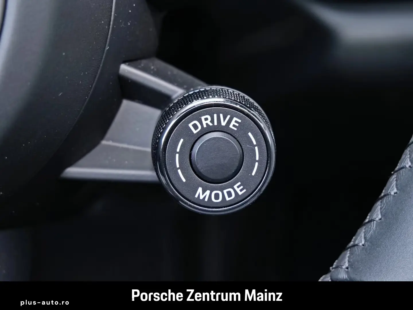 Porsche 992 911 Spirit 70 Clubleder Liftsystem-VA BOSE
