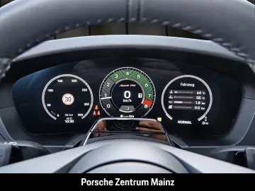 Porsche 992 911 Spirit 70 Clubleder Liftsystem-VA BOSE
