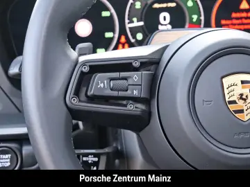Porsche 992 911 Spirit 70 Clubleder Liftsystem-VA BOSE