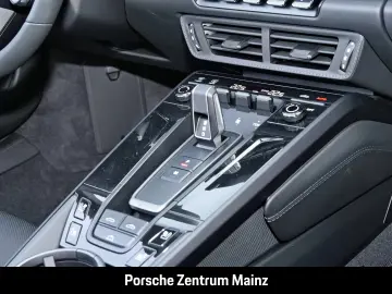 Porsche 992 911 Spirit 70 Clubleder Liftsystem-VA BOSE