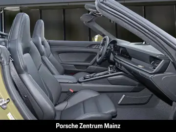 Porsche 992 911 Spirit 70 Clubleder Liftsystem-VA BOSE