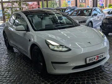 TESLA Model 3 Long Range Dual AWD 360  AMD PANO SOH94%