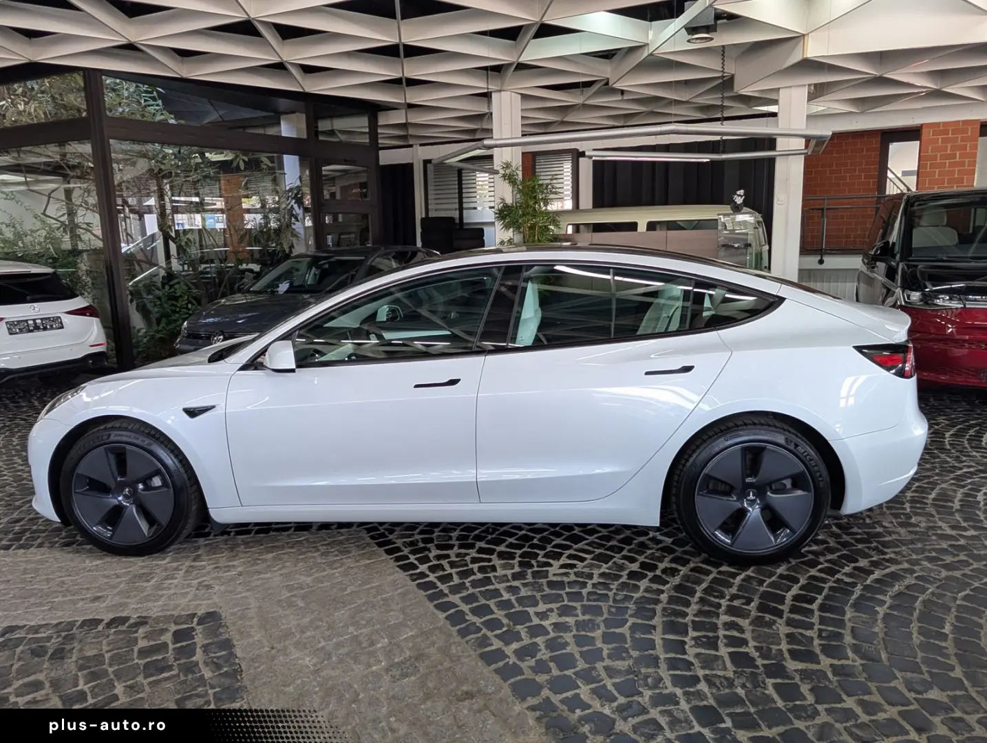 TESLA Model 3 Long Range Dual AWD 360  AMD PANO SOH94%