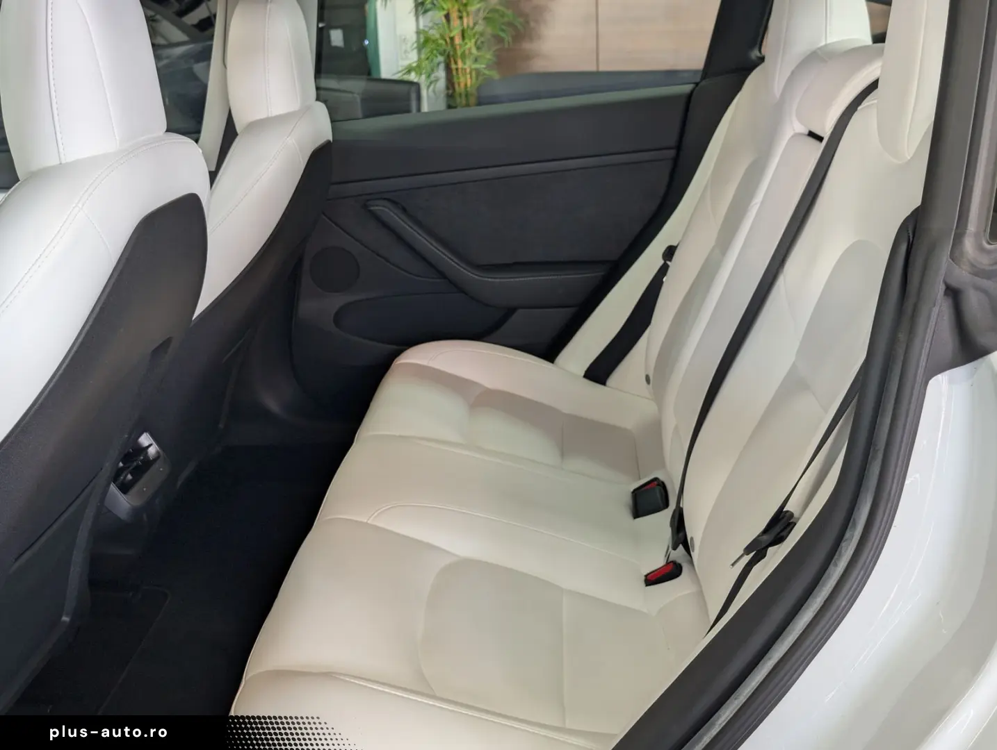 TESLA Model 3 Long Range Dual AWD 360  AMD PANO SOH94%