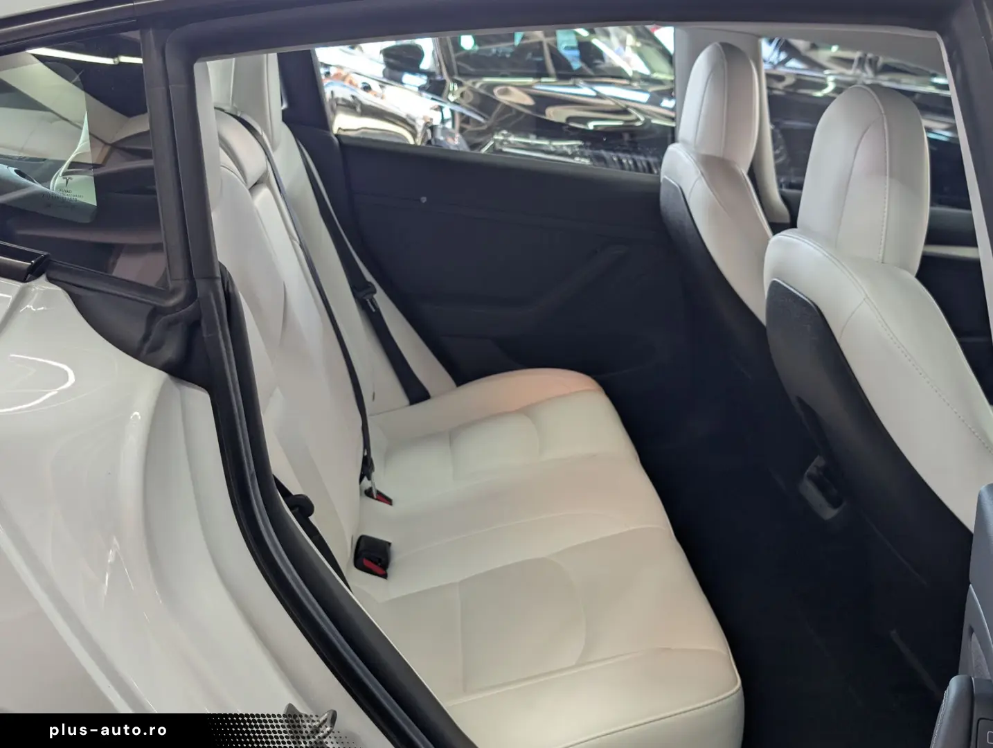 TESLA Model 3 Long Range Dual AWD 360  AMD PANO SOH94%