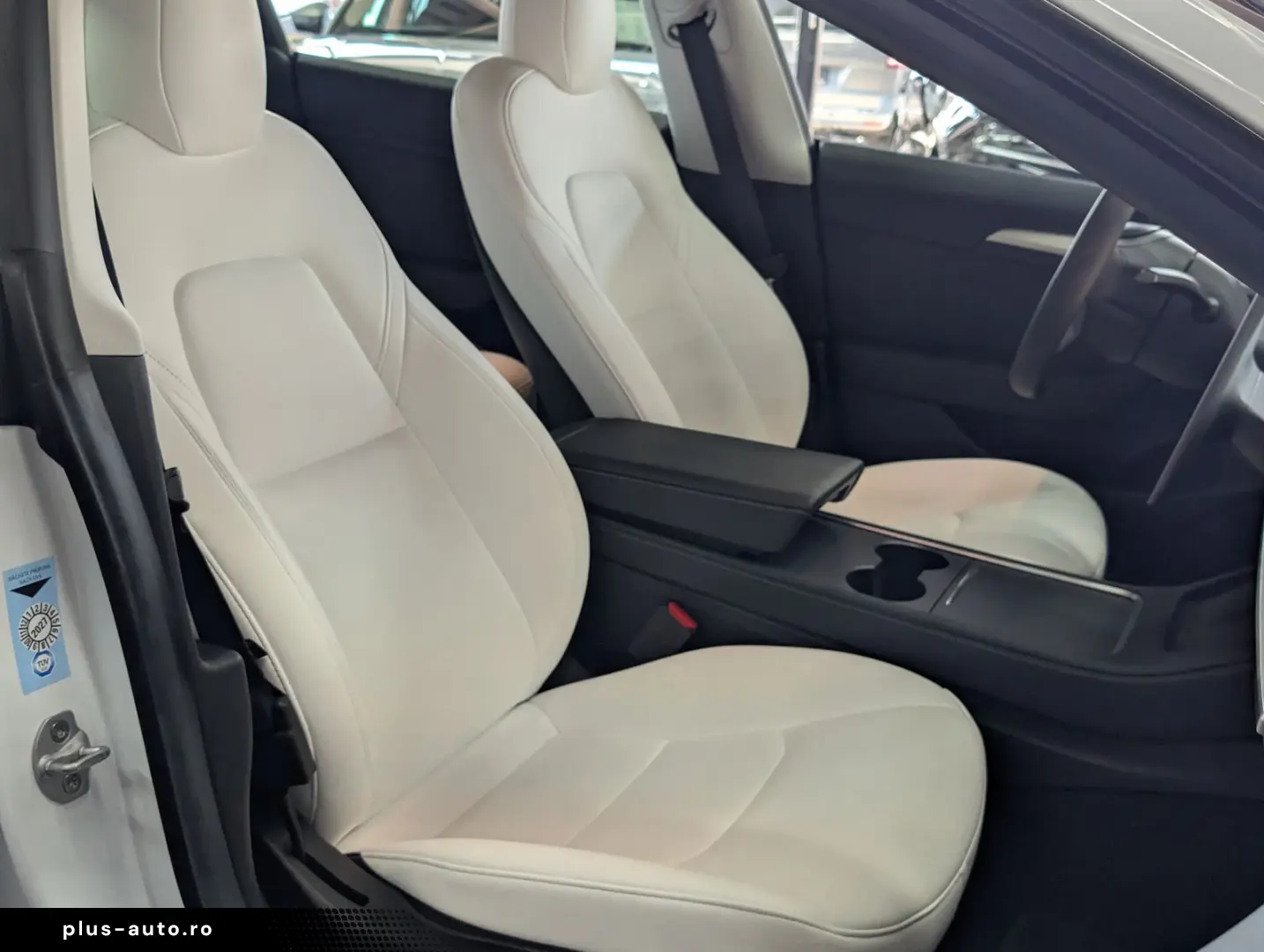 TESLA Model 3 Long Range Dual AWD 360  AMD PANO SOH94%