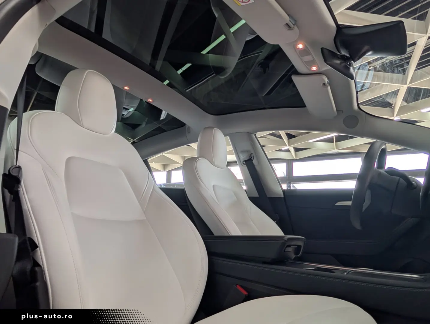 TESLA Model 3 Long Range Dual AWD 360  AMD PANO SOH94%