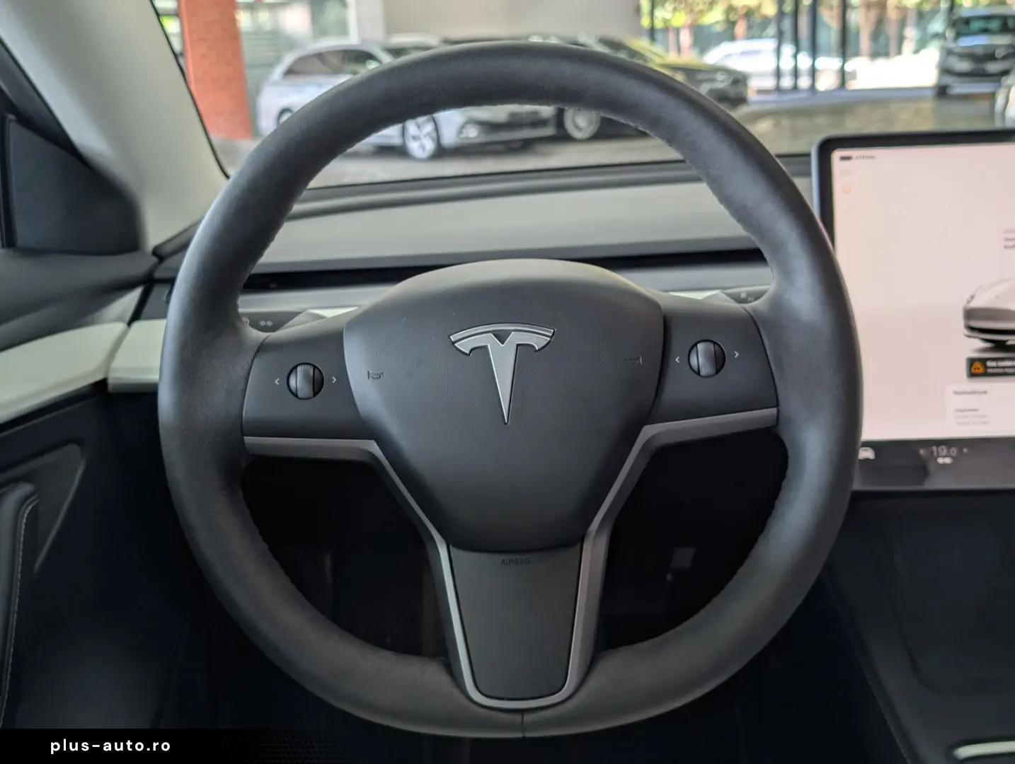 TESLA Model 3 Long Range Dual AWD 360  AMD PANO SOH94%