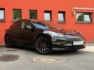 TESLA Long Range Performance   Dual AWD   SOH 90 8%