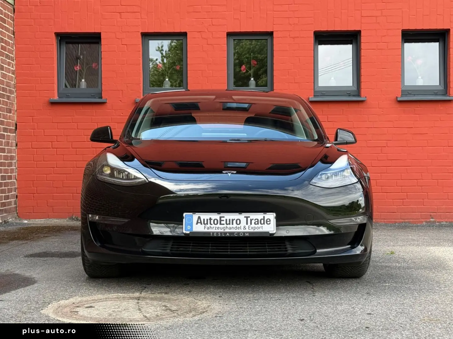 TESLA Long Range Performance   Dual AWD   SOH 90 8%