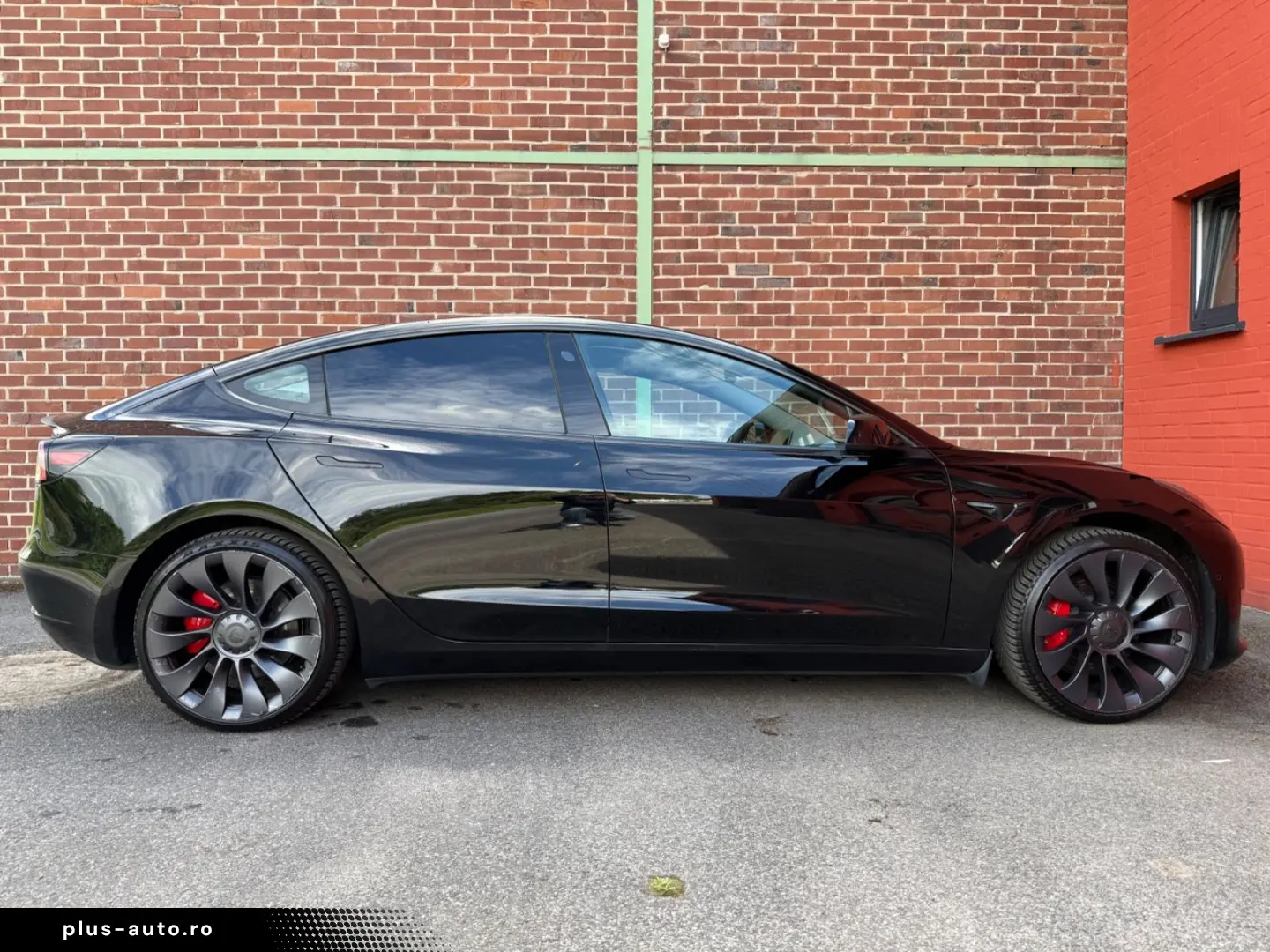 TESLA Long Range Performance   Dual AWD   SOH 90 8%