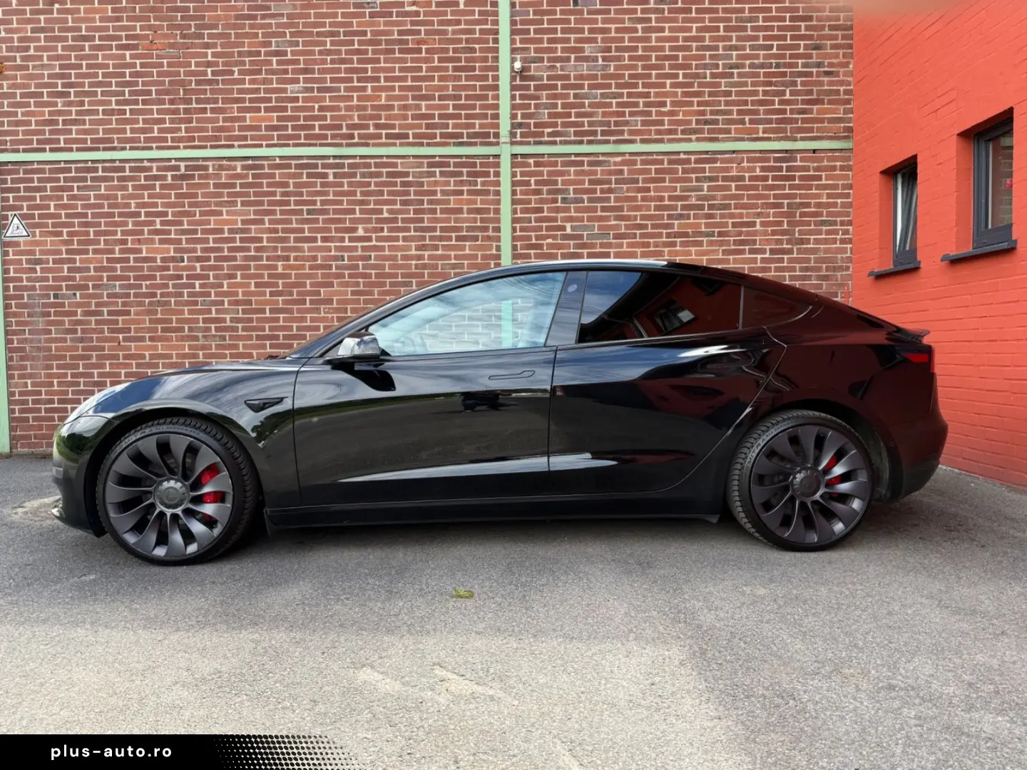 TESLA Long Range Performance   Dual AWD   SOH 90 8%