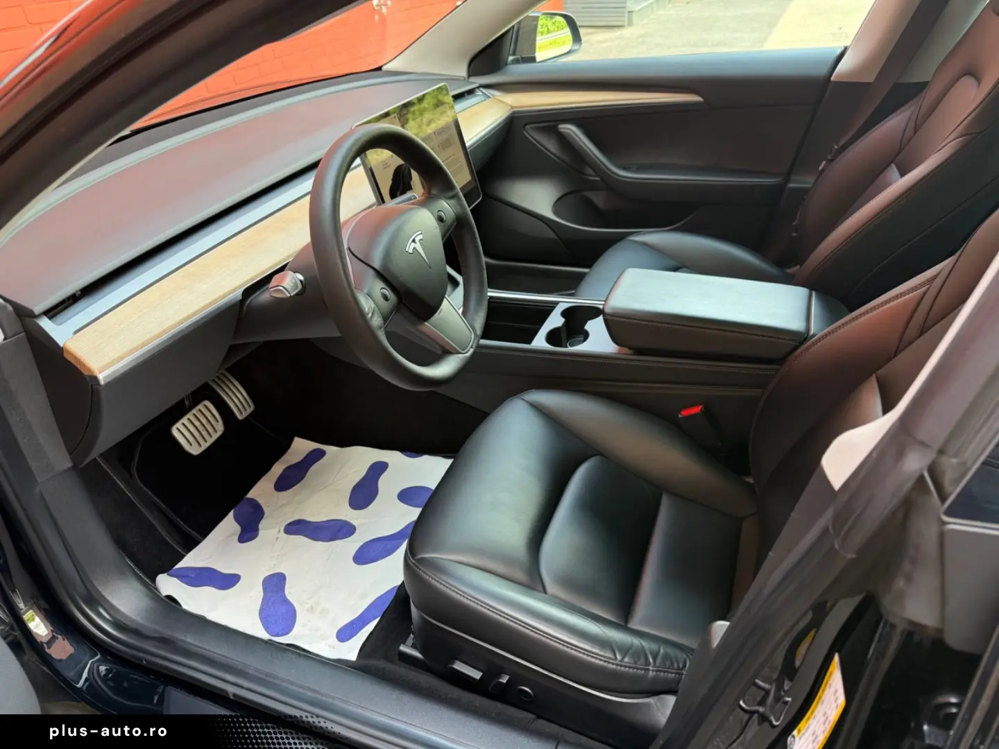 TESLA Long Range Performance   Dual AWD   SOH 90 8%