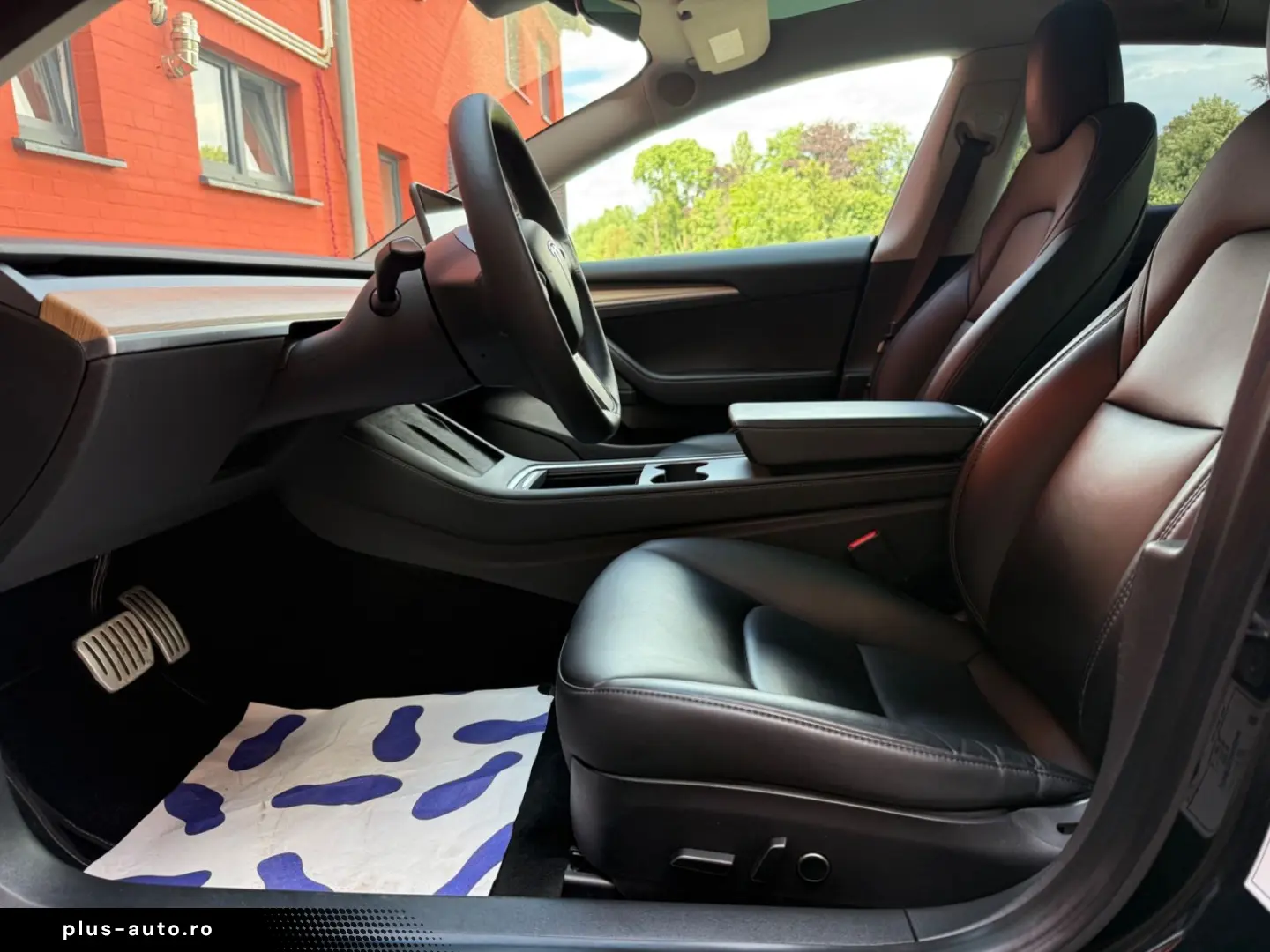 TESLA Long Range Performance   Dual AWD   SOH 90 8%
