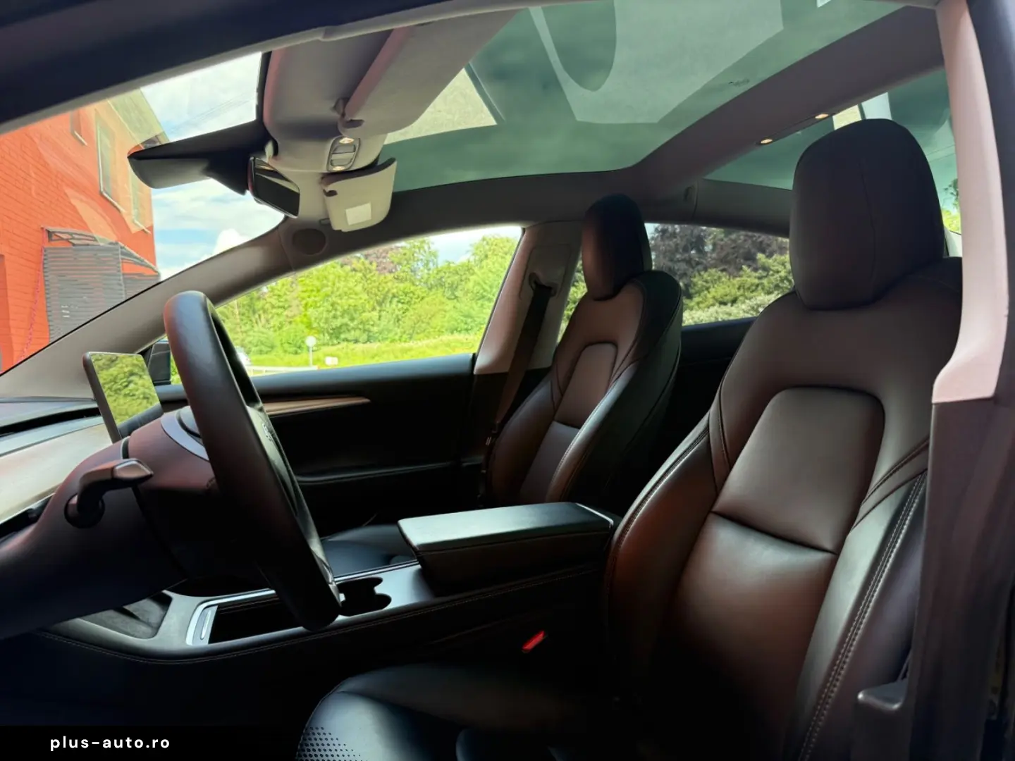 TESLA Long Range Performance   Dual AWD   SOH 90 8%