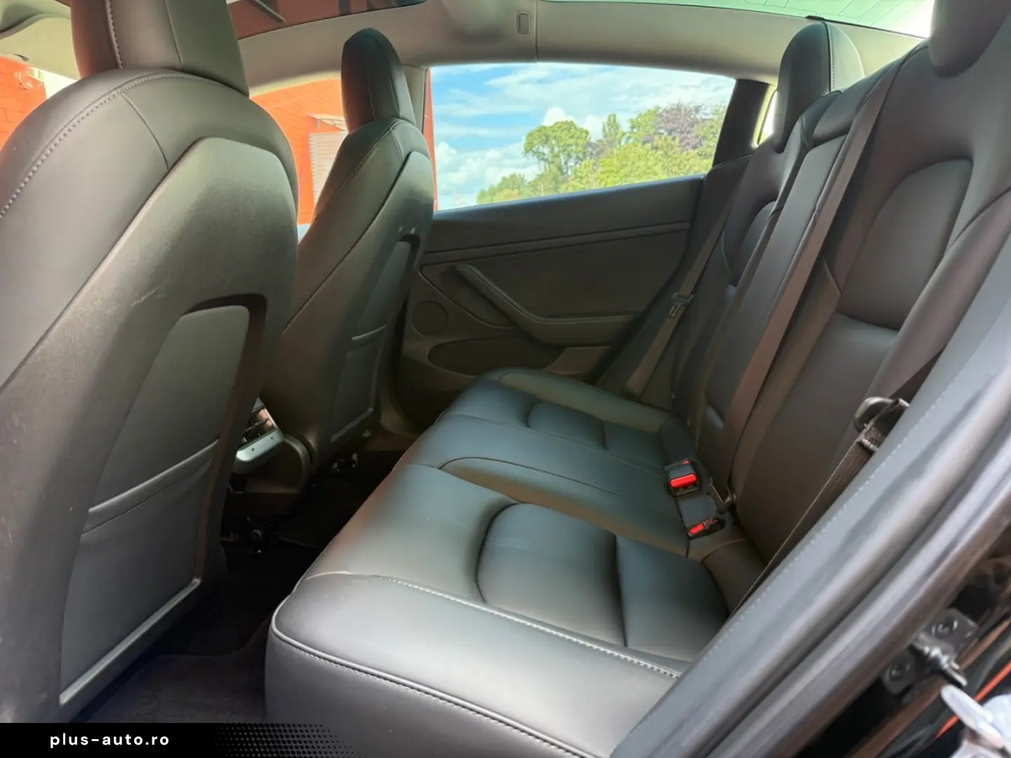 TESLA Long Range Performance   Dual AWD   SOH 90 8%