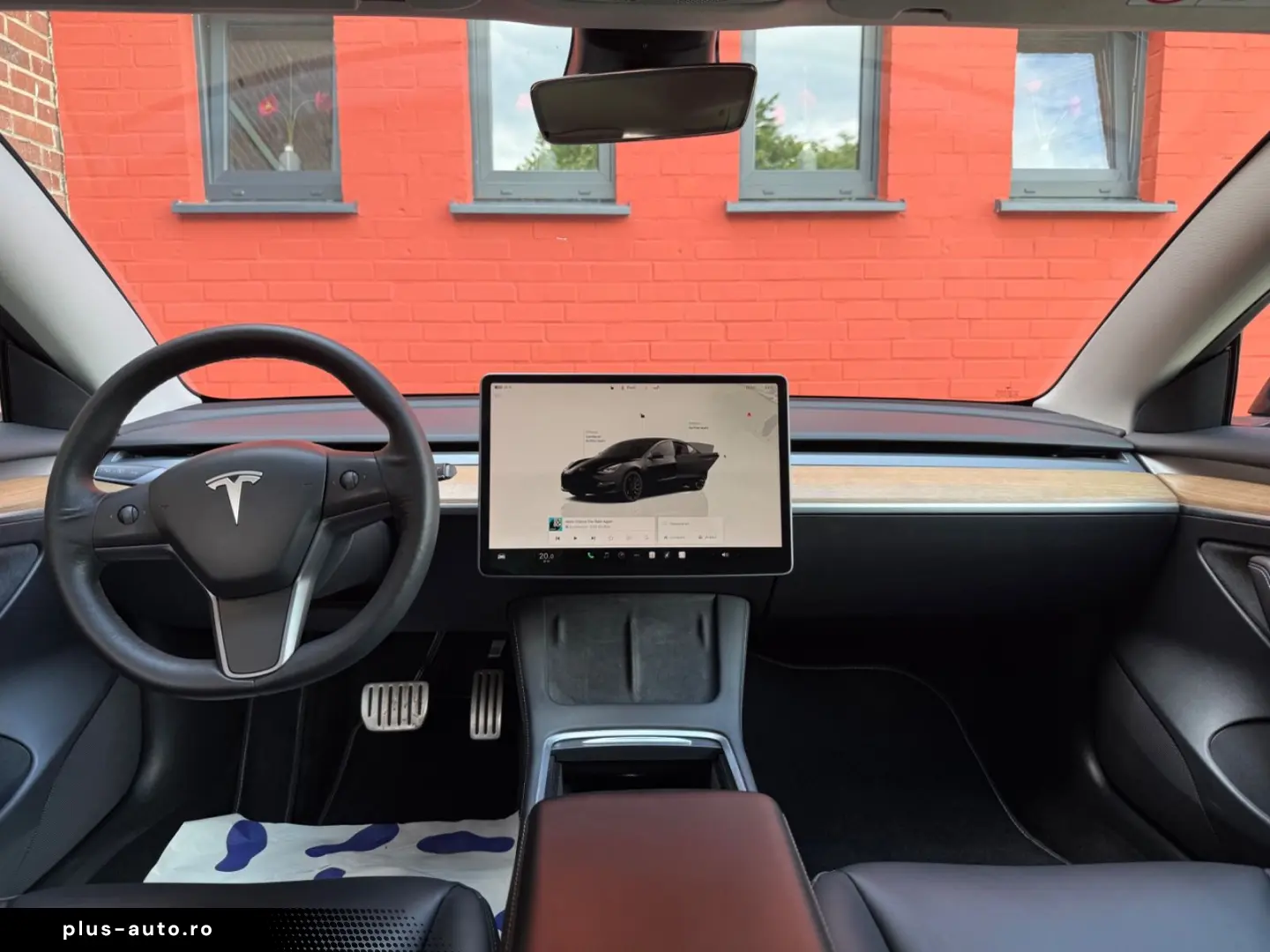 TESLA Long Range Performance   Dual AWD   SOH 90 8%