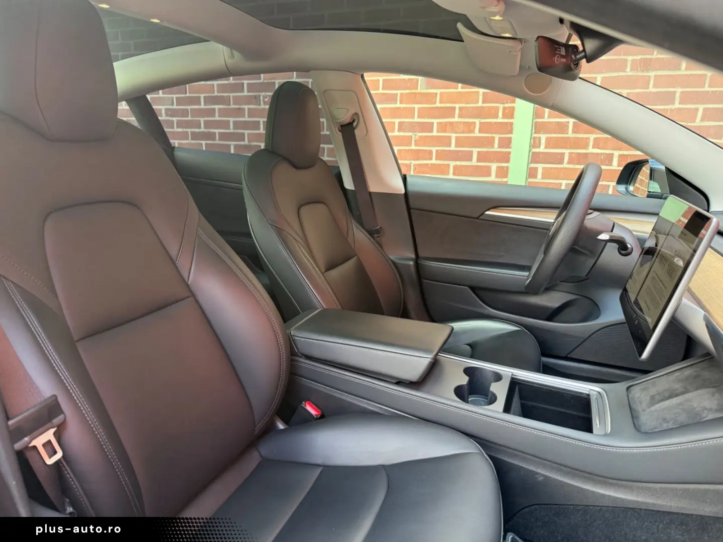 TESLA Long Range Performance   Dual AWD   SOH 90 8%