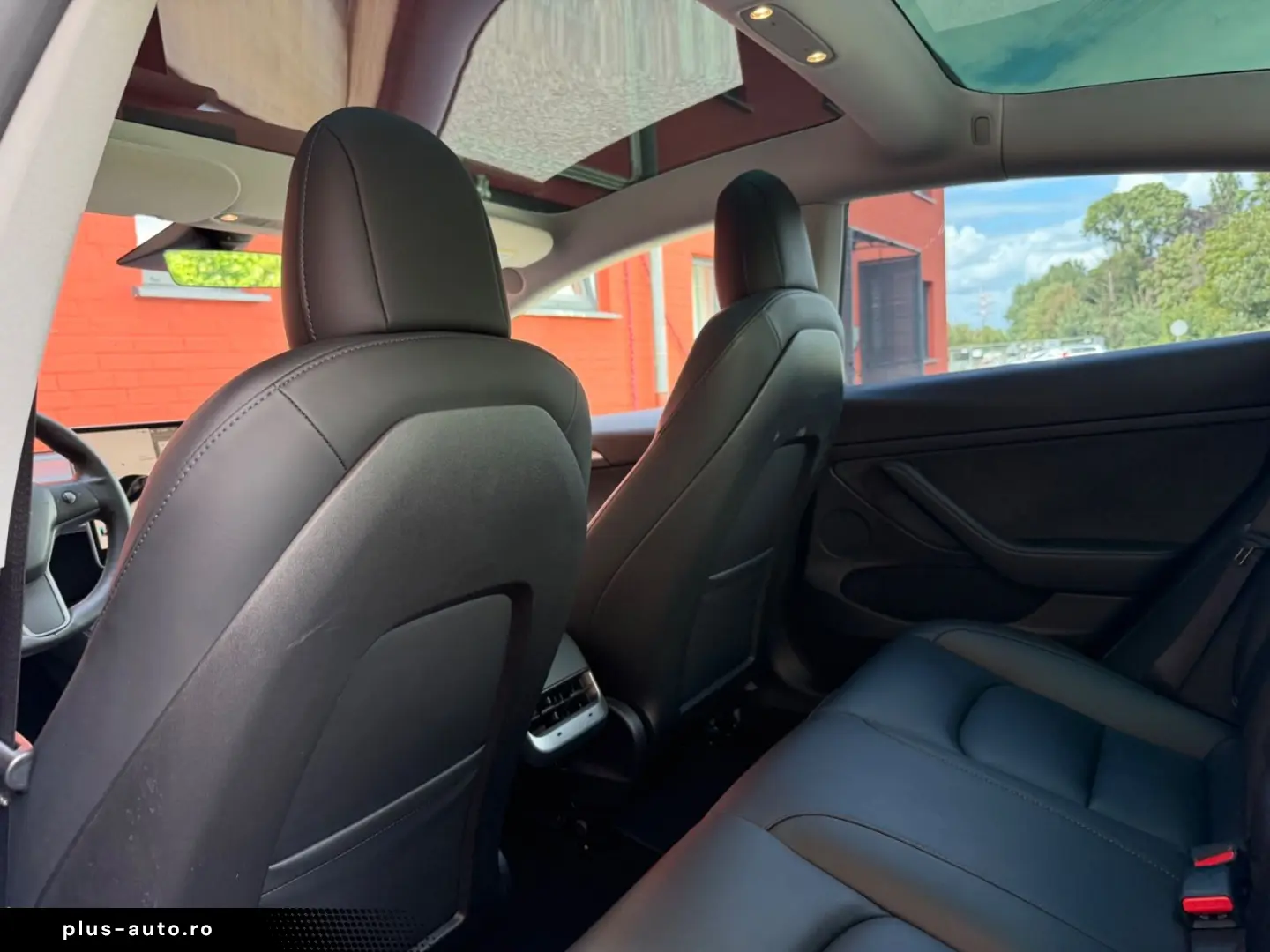 TESLA Long Range Performance   Dual AWD   SOH 90 8%
