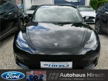 TESLA Model 3 Long Range Dual Performance Allrad