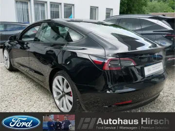 TESLA Model 3 Long Range Dual Performance Allrad