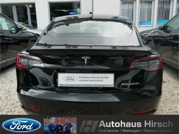 TESLA Model 3 Long Range Dual Performance Allrad