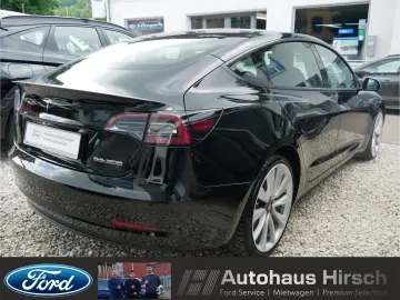 TESLA Model 3 Long Range Dual Performance Allrad