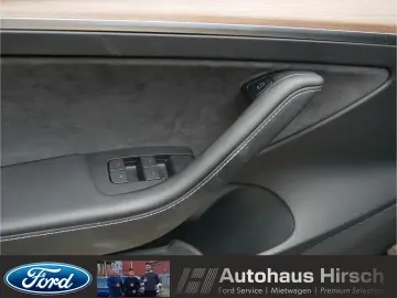 TESLA Model 3 Long Range Dual Performance Allrad