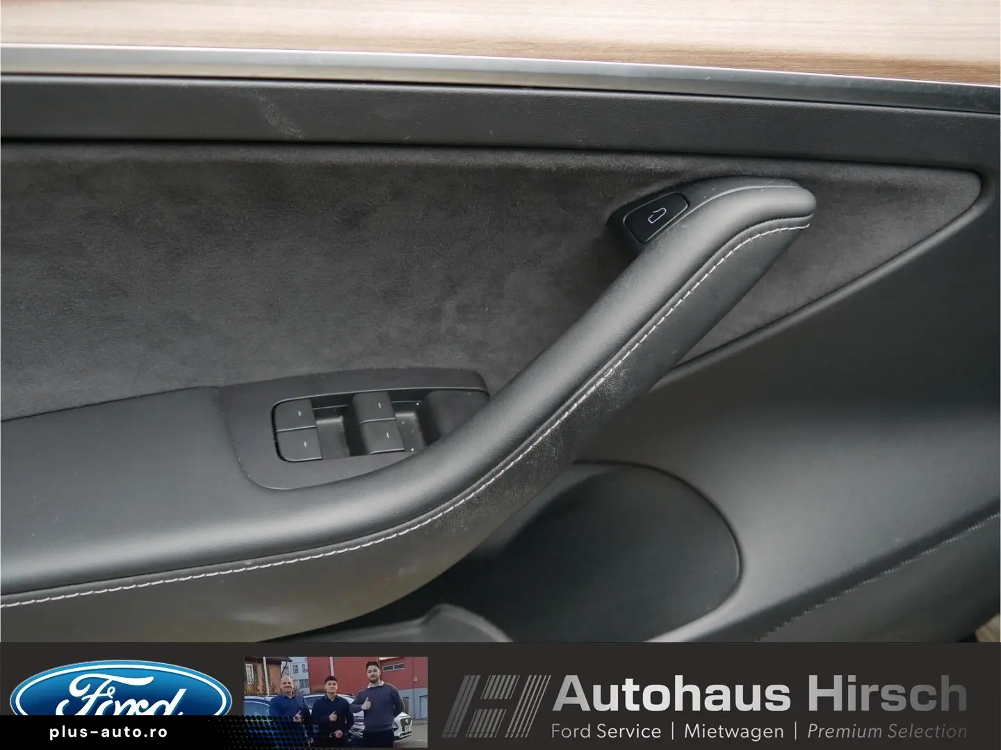 TESLA Model 3 Long Range Dual Performance Allrad