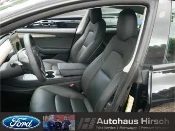 TESLA Model 3 Long Range Dual Performance Allrad