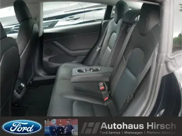 TESLA Model 3 Long Range Dual Performance Allrad
