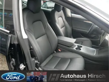 TESLA Model 3 Long Range Dual Performance Allrad