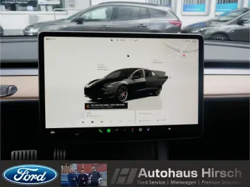 TESLA Model 3 Long Range Dual Performance Allrad
