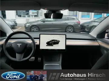 TESLA Model 3 Long Range Dual Performance Allrad