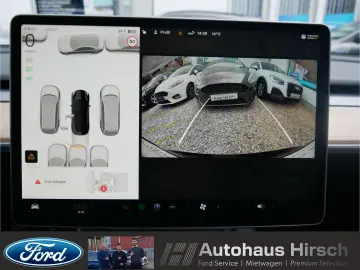 TESLA Model 3 Long Range Dual Performance Allrad
